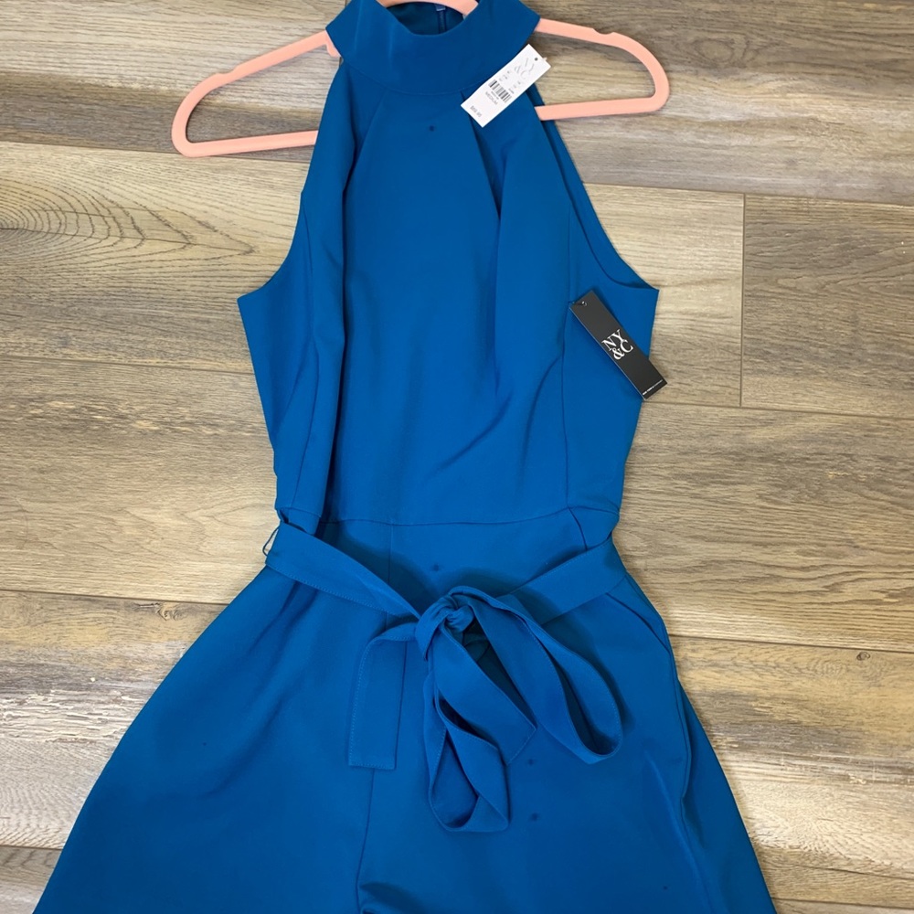 NY&C romper